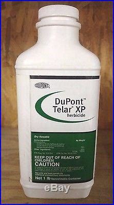 telar herbicide|DuPont Telar XP